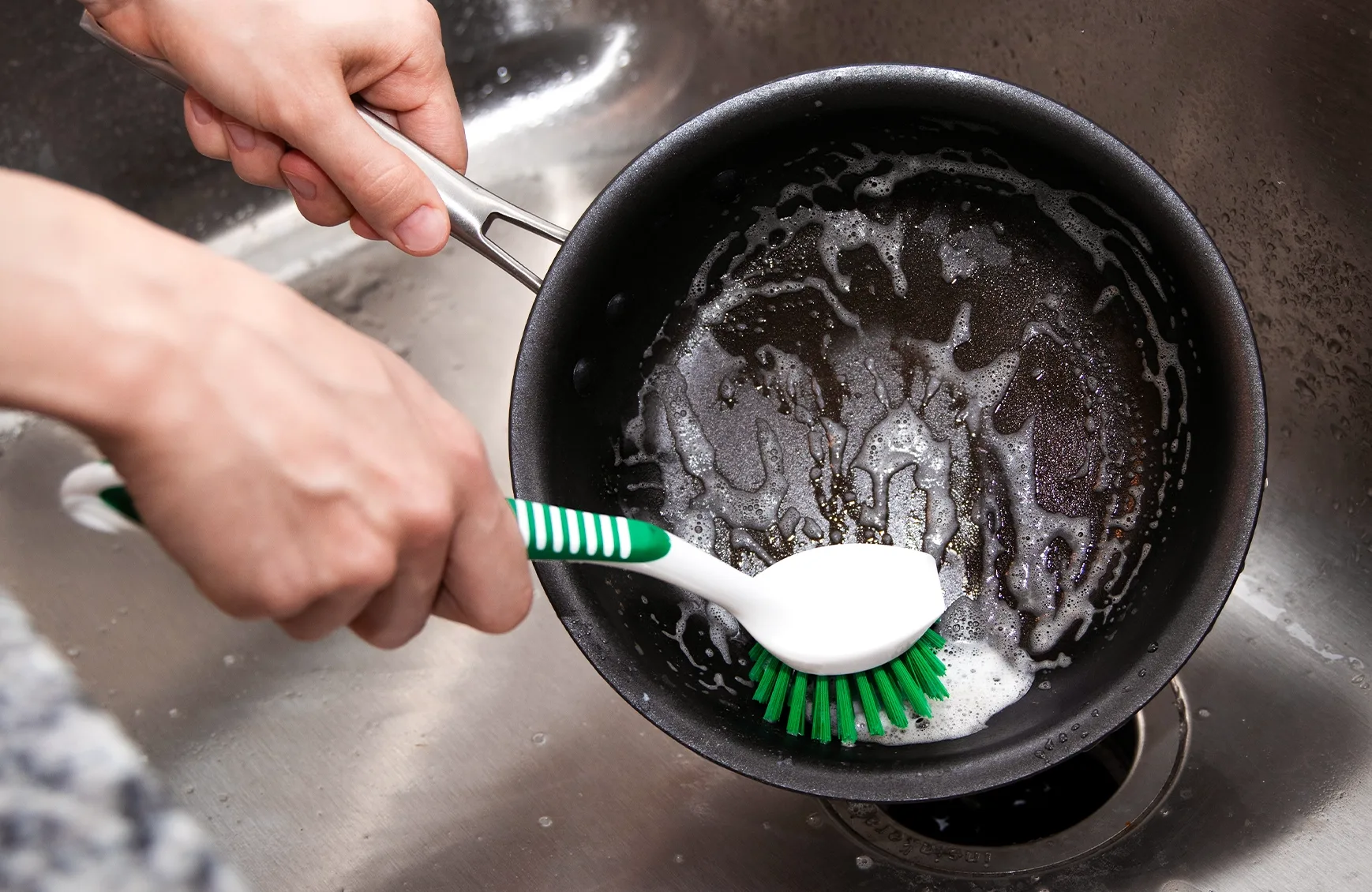 Standard House Cleaning