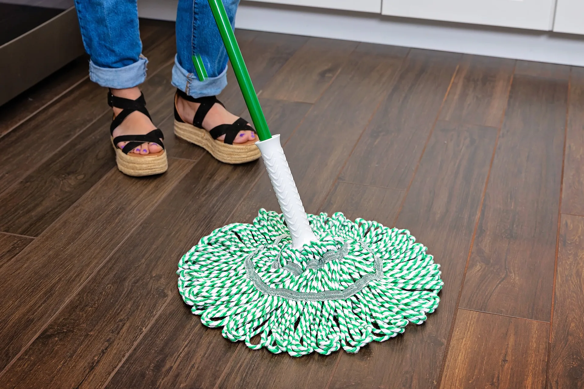 Standard House Cleaning