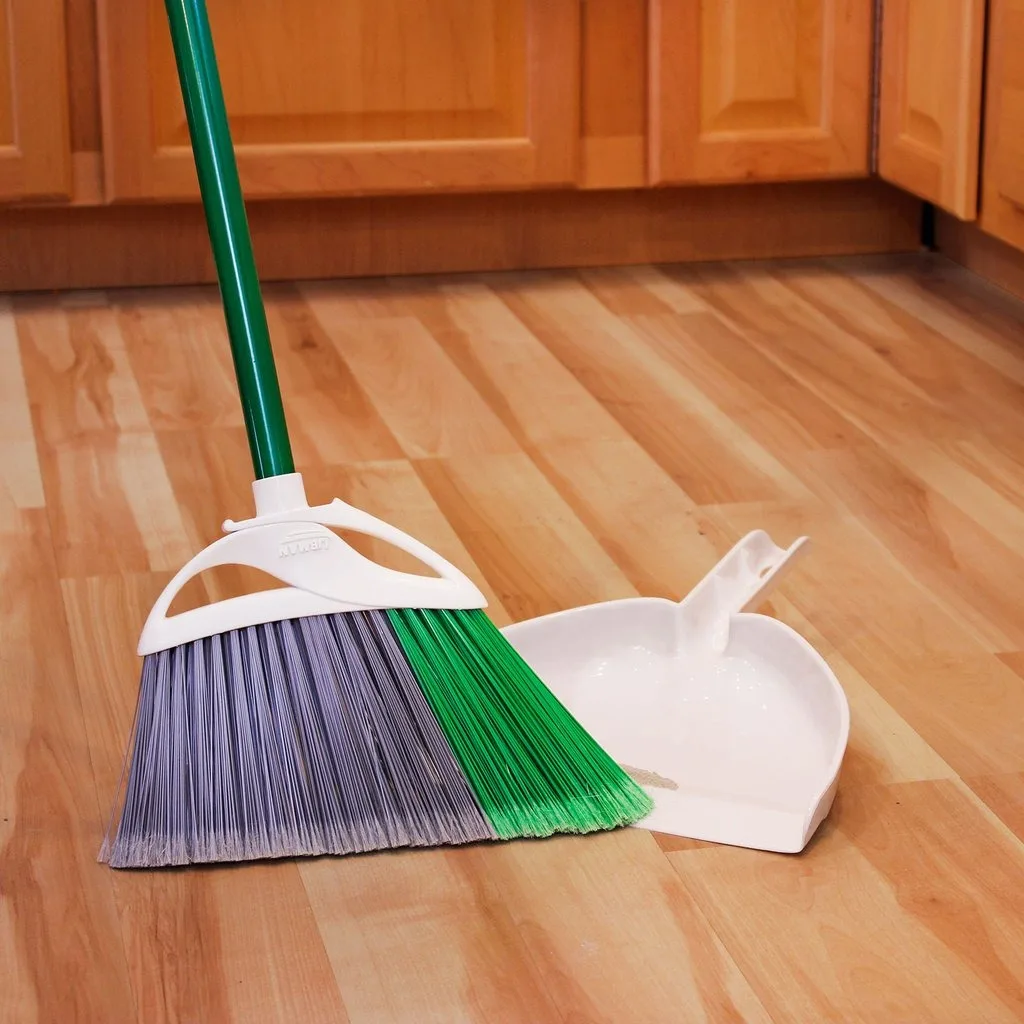 Commercial & Janitorial Cleaning